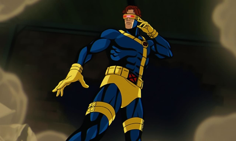 X-Men '97 (S1E1)
