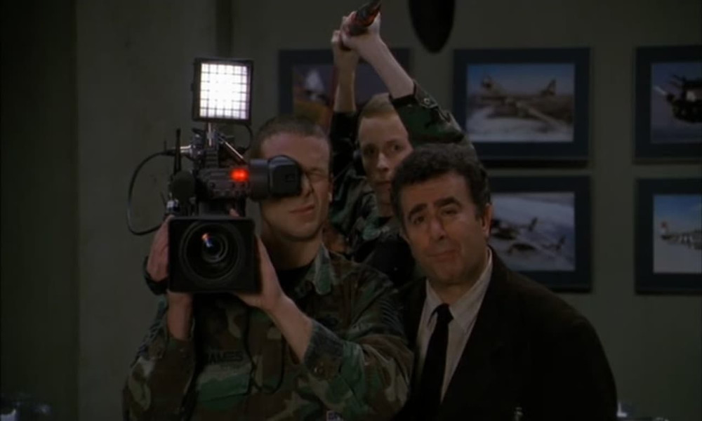 Stargate SG-1 (S7E17)