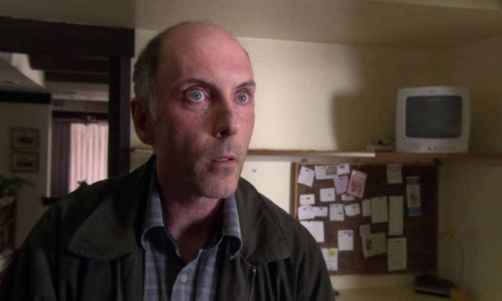 Stargate SG-1 (S8E15)