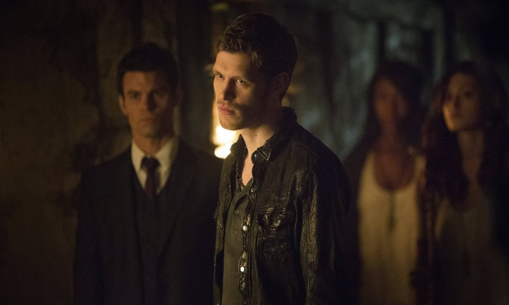 The Originals (S1E1)