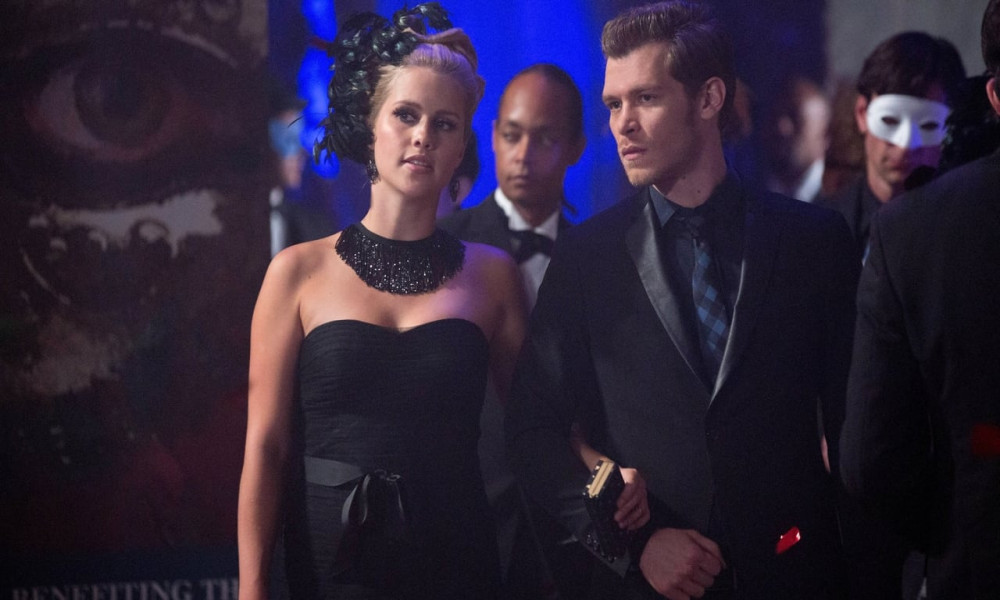 The Originals (S1E3)