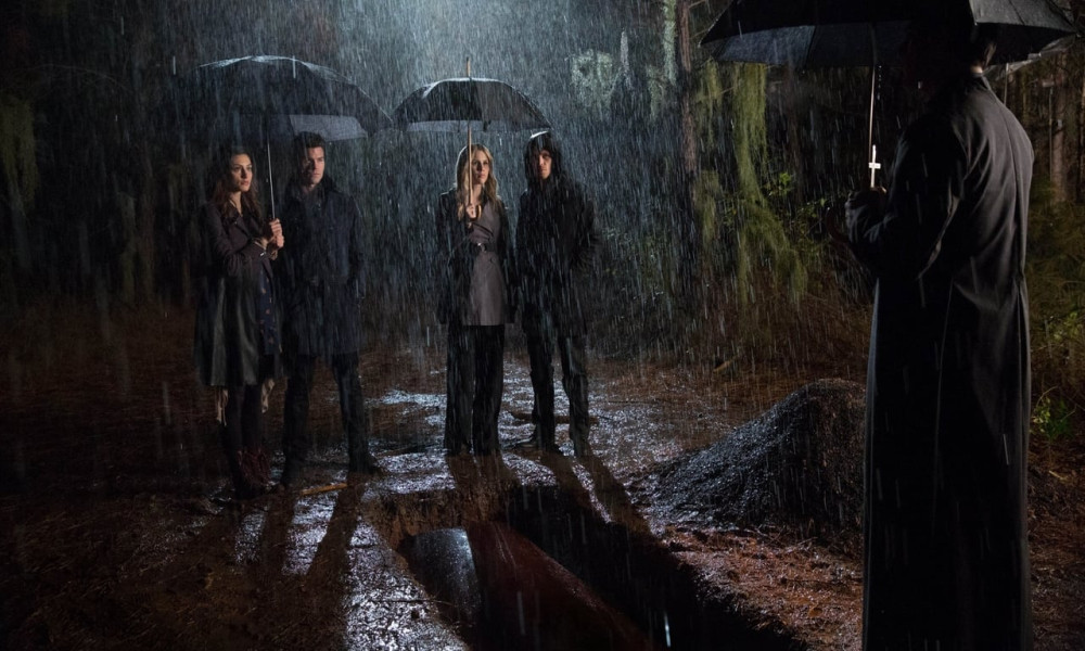 The Originals (S1E11)