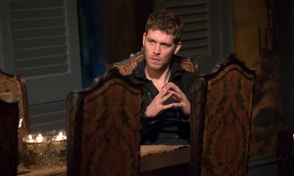 The Originals (S2E1)