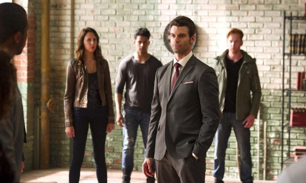 The Originals (S2E4)