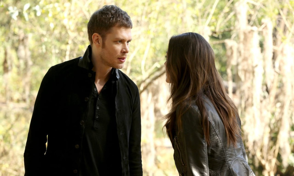 The Originals (S2E11)