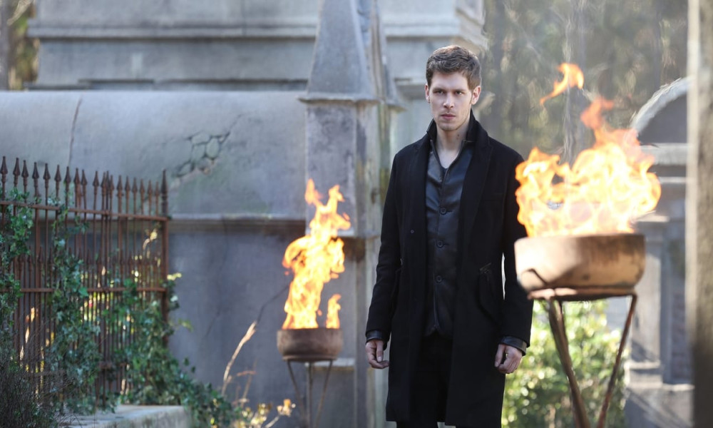 The Originals (S2E15)