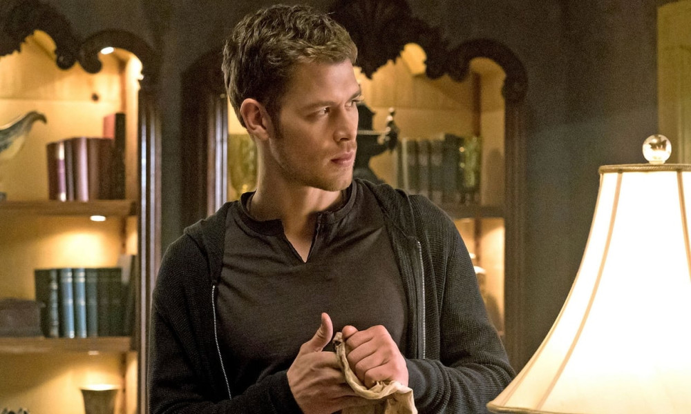 The Originals (S2E19)