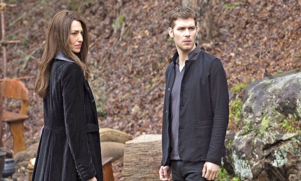 The Originals (S2E20)