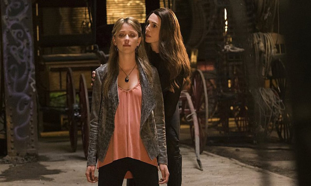 The Originals (S2E22)