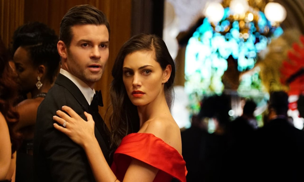 The Originals (S3E4)