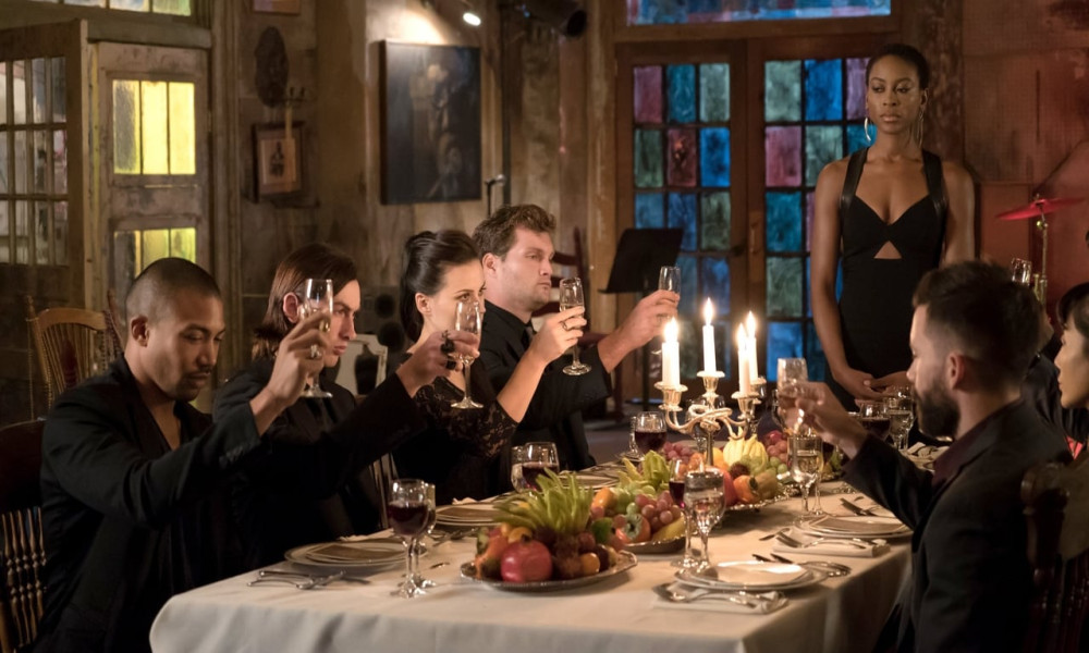 The Originals (S3E11)