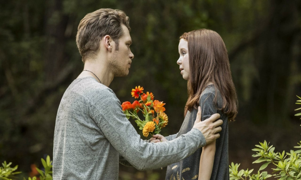 The Originals (S4E3)