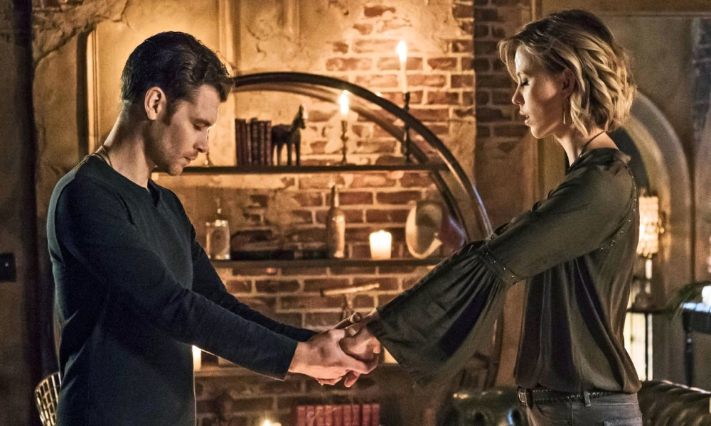 The Originals (S4E11)