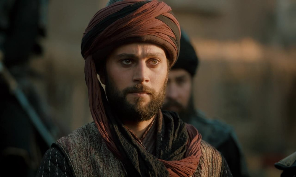 Hay Sultan (S1E4)