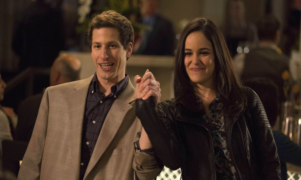 Brooklyn Nine-Nine (S2E23)