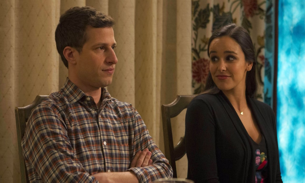 Brooklyn Nine-Nine (S3E14)