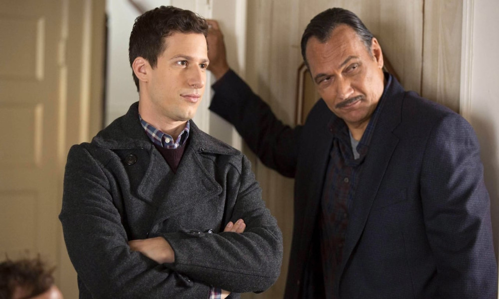 Brooklyn Nine-Nine (S4E7)