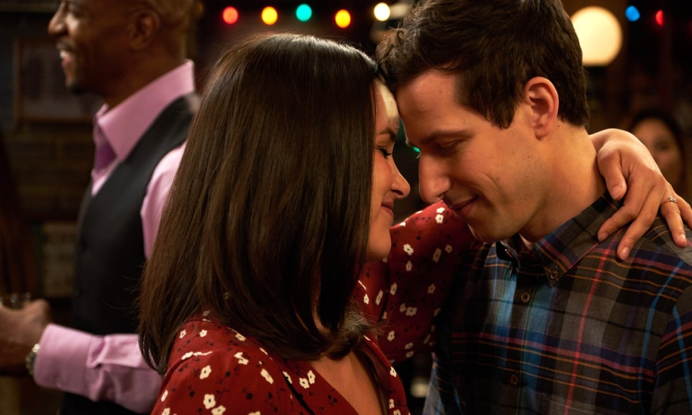 Brooklyn Nine-Nine (S5E19)