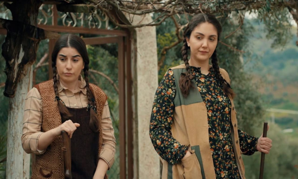 Yeşil Deniz: Milenyum (S1E4)