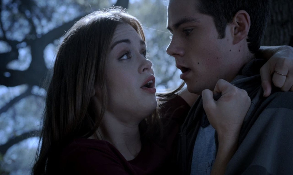 Teen Wolf (S3E14)