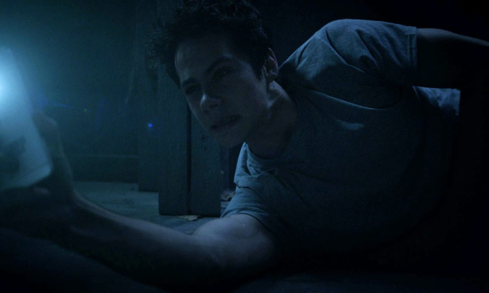 Teen Wolf (S3E18)