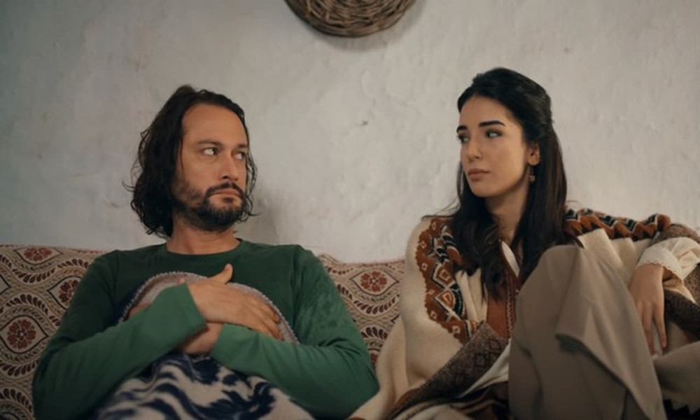 Yeşil Deniz: Milenyum (S1E5)