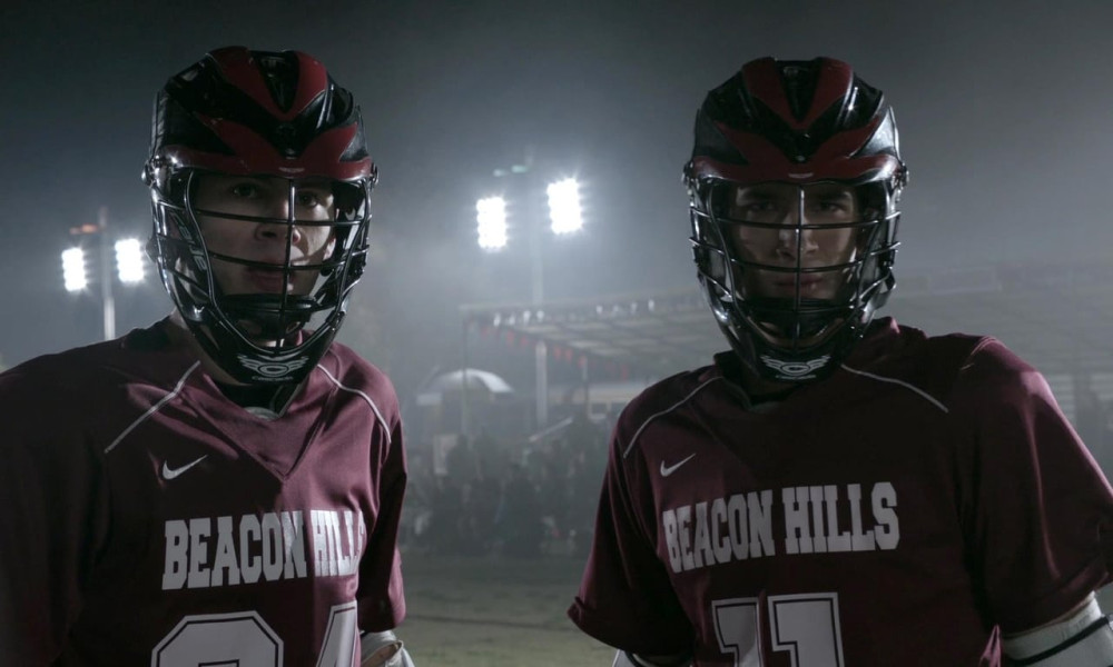 Teen Wolf (S5E17)