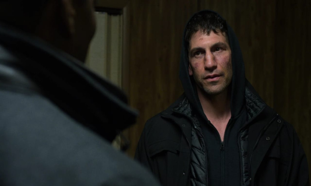 Marvel's The Punisher (S1E13)