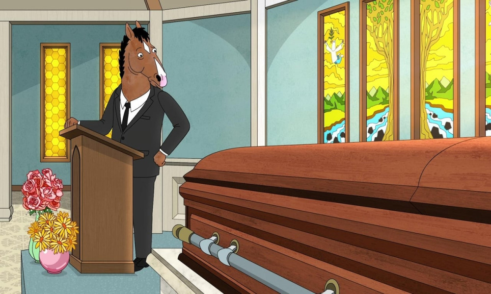 BoJack Horseman (S5E6)