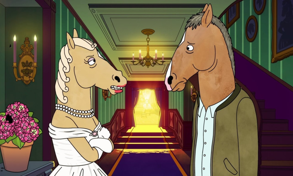 BoJack Horseman (S6E15)