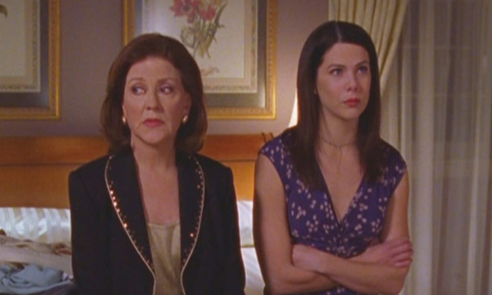 Gilmore Girls (S2E16)