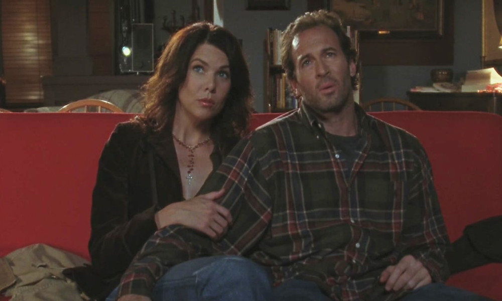 Gilmore Girls (S5E5)