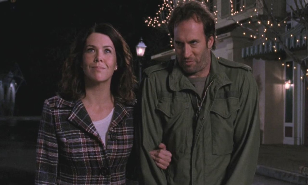 Gilmore Girls (S5E11)