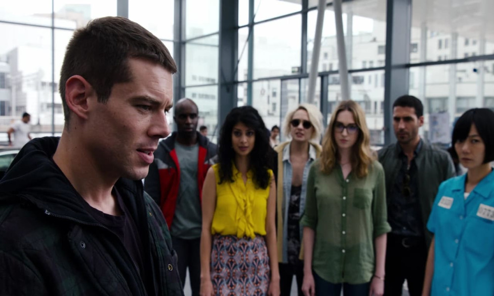 Sense 8 (S2E3)