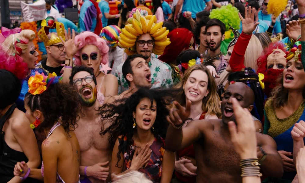 Sense 8 (S2E6)