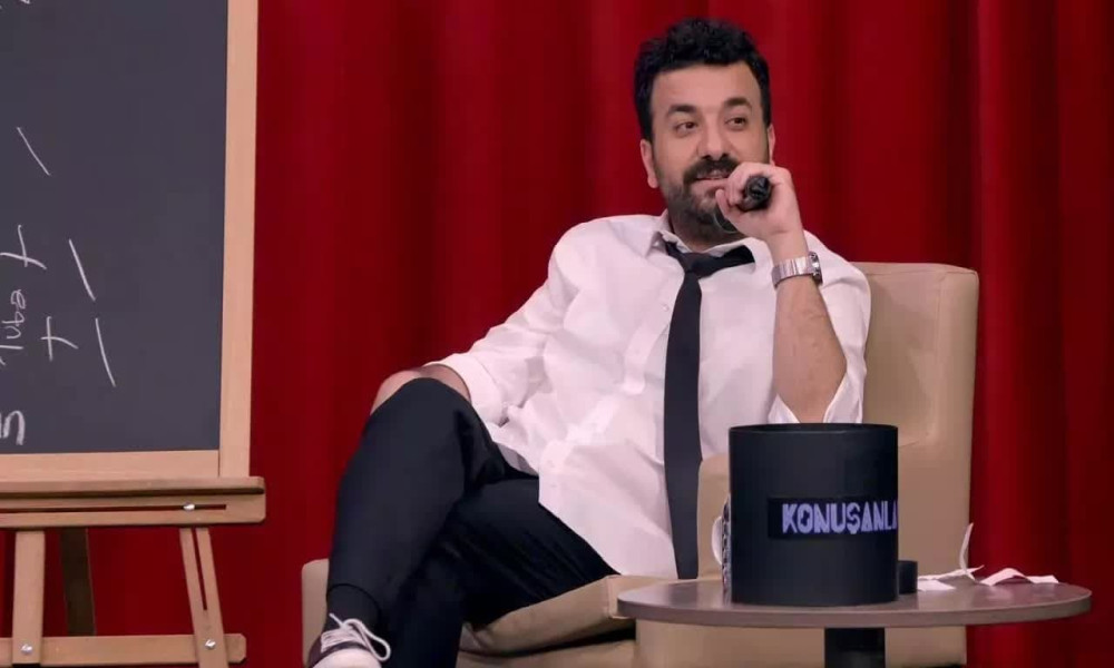 Konuşanlar (S4E31)