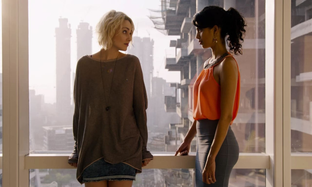 Sense 8 (S2E10)