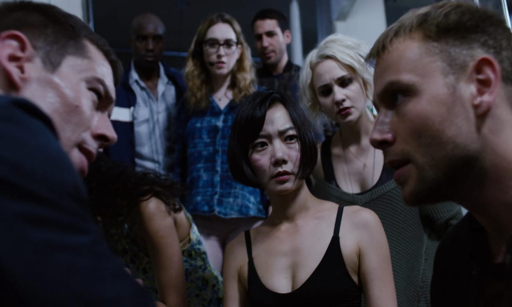 Sense 8 (S2E11)