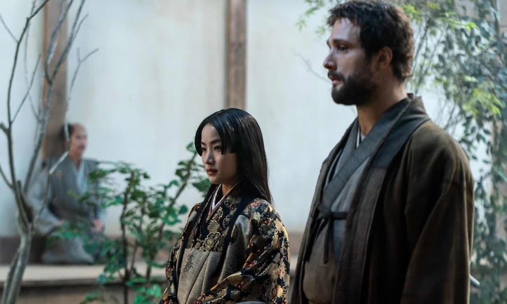 Shōgun (S1E9)