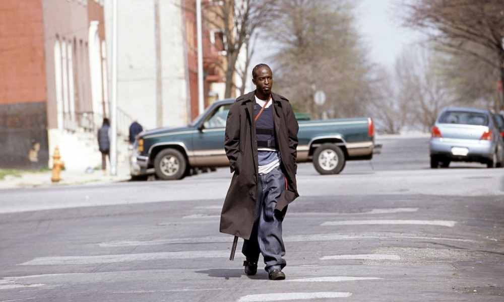 The Wire (S1E5)