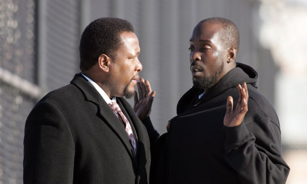 The Wire (S4E9)