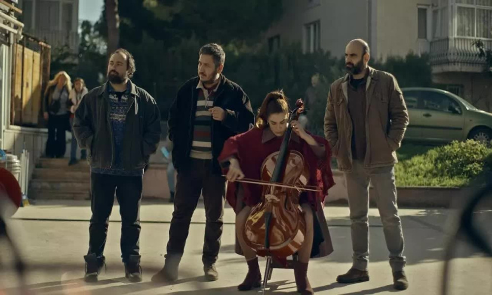 Gibi (S5E11)