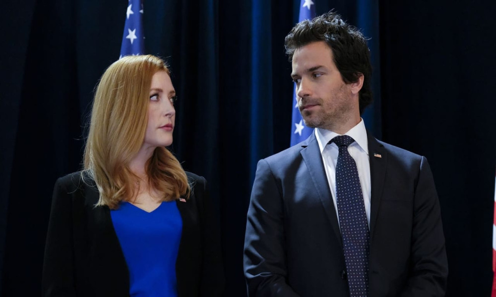 Salvation (S2E6)