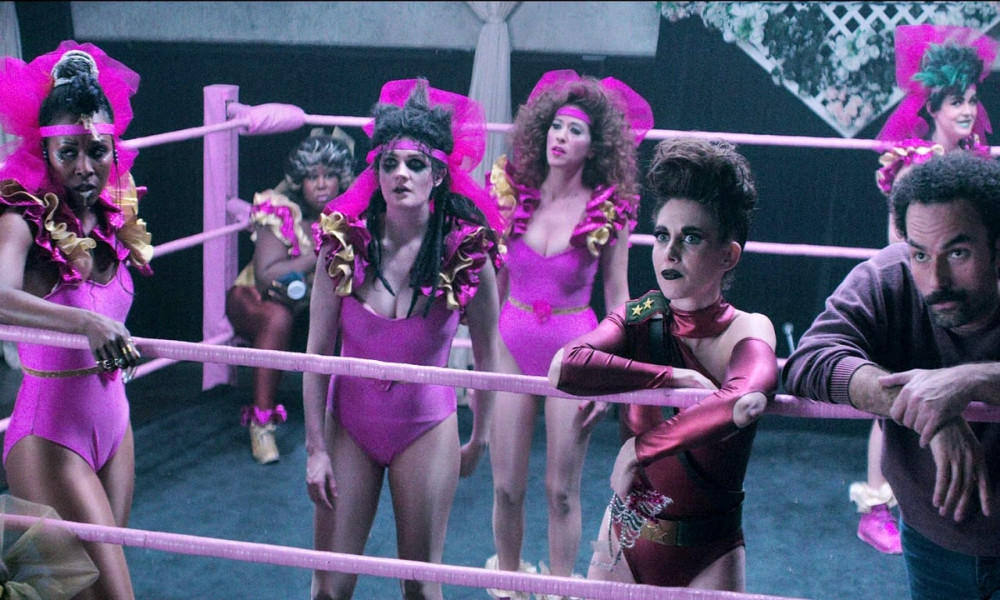 GLOW (S2E10)