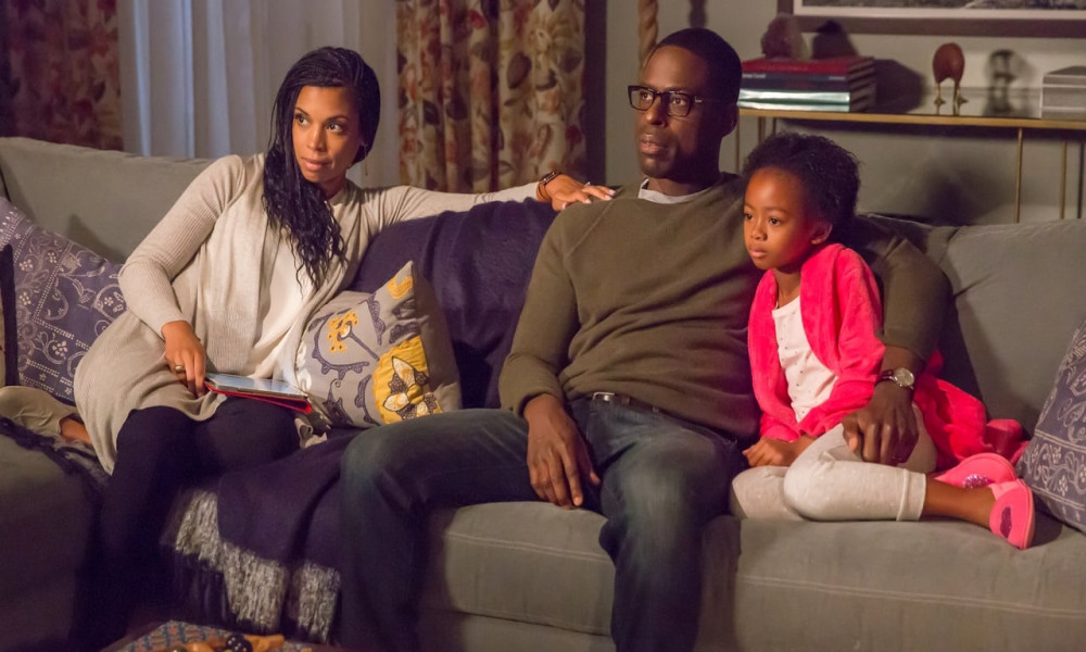 This Is Us (S1E2)