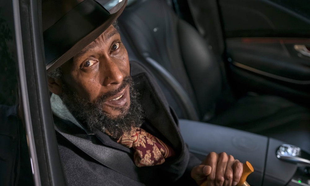 This Is Us (S1E16)