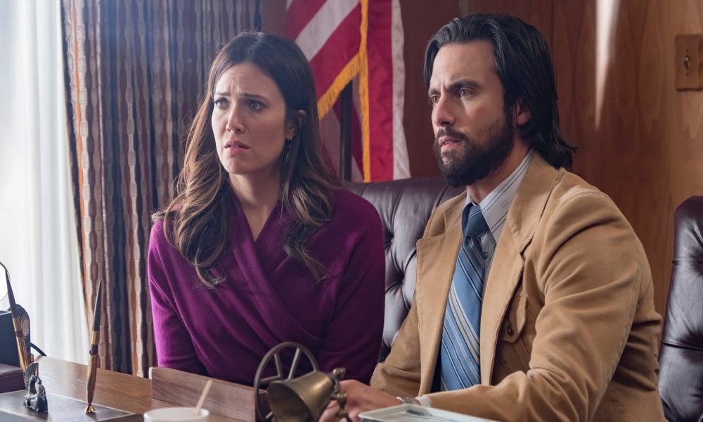 This Is Us (S2E7)