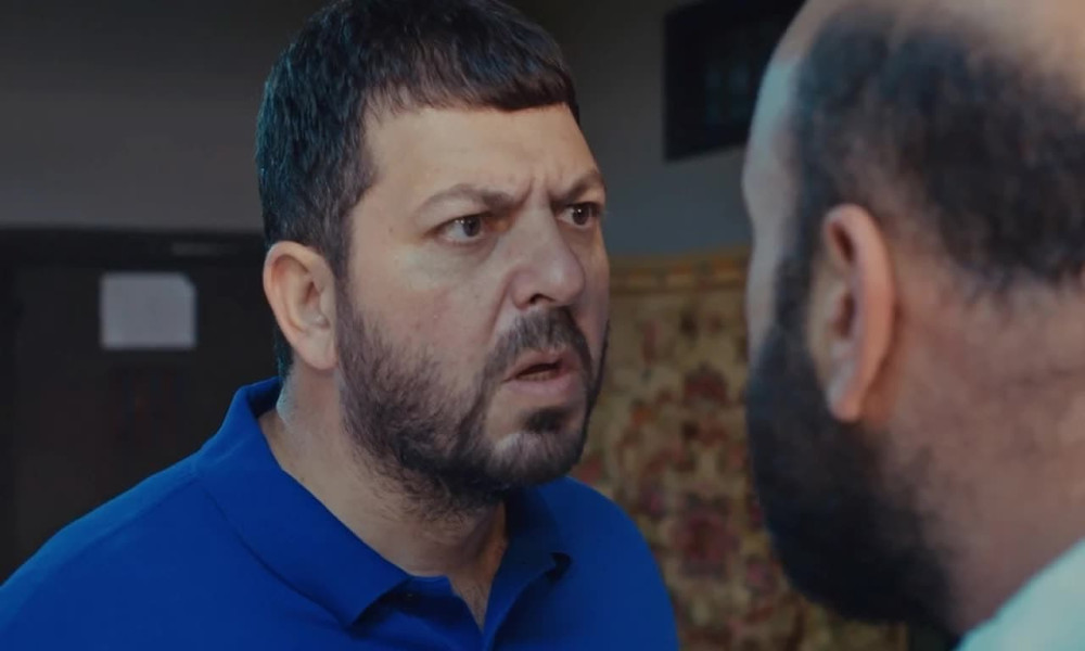 Kıyma (S4E5)