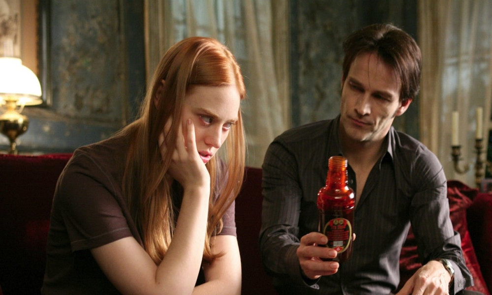 True Blood (S2E1)