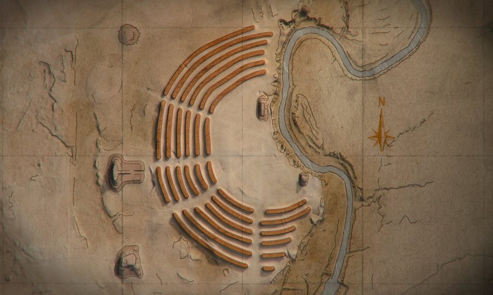 Ancient Apocalypse (S1E6)